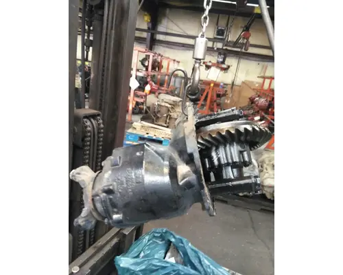 Differential Assembly (Front, Rear) MERITOR-ROCKWELL MD2014XR247 LKQ Western Truck Parts