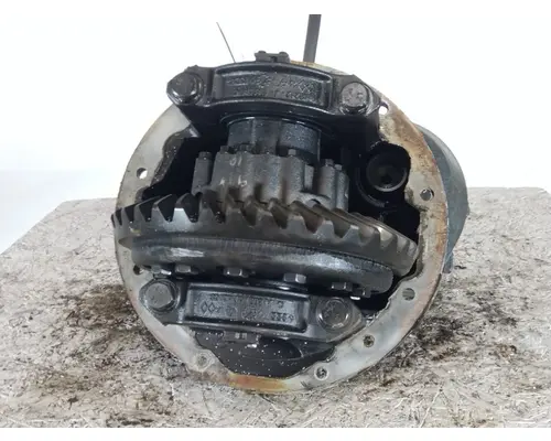 Differential Assembly (Front, Rear) MERITOR-ROCKWELL MD2014XR247 LKQ Evans Heavy Truck Parts