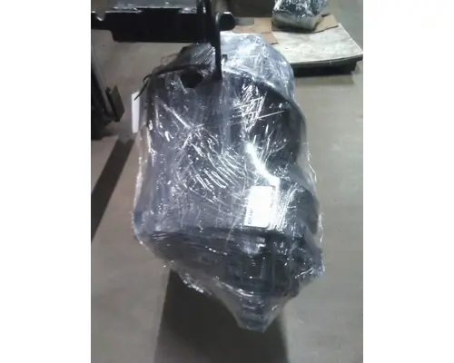 Differential Assembly (Front, Rear) MERITOR-ROCKWELL MD2014XR247 LKQ Geiger Truck Parts