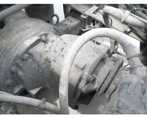 Differential Assembly (Front, Rear) MERITOR-ROCKWELL MD2014XR247 LKQ Thompson Motors - Wykoff