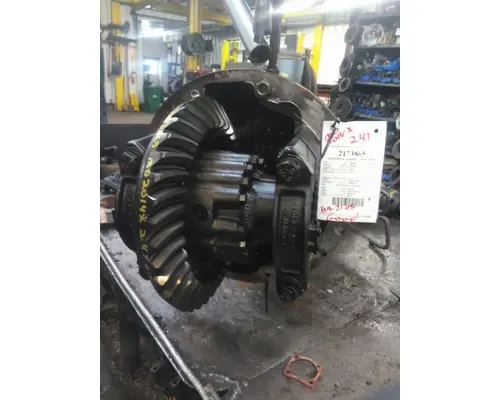 Differential Assembly (Front, Rear) MERITOR-ROCKWELL MD2014XR247 LKQ Thompson Motors - Wykoff
