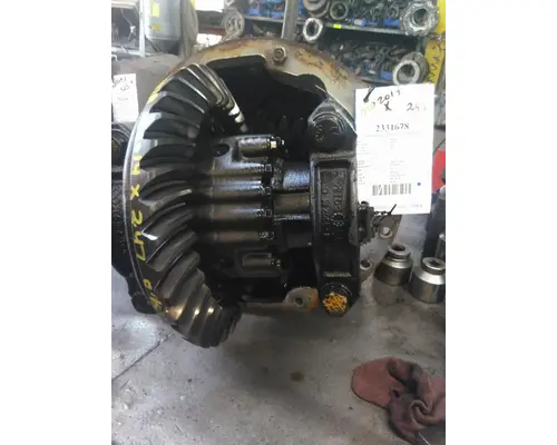 Differential Assembly (Front, Rear) MERITOR-ROCKWELL MD2014XR247 LKQ Thompson Motors - Wykoff