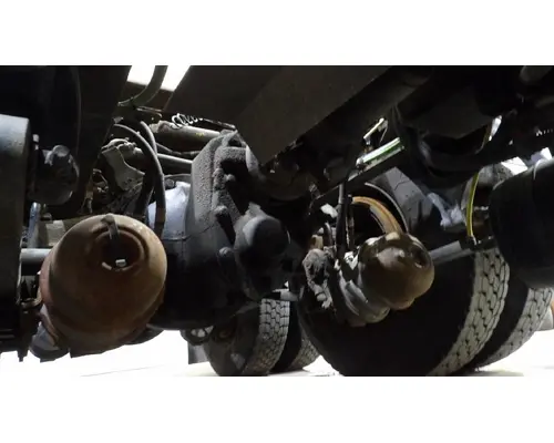 Differential Assembly (Front, Rear) MERITOR-ROCKWELL MD2014XR247 LKQ Thompson Motors - Wykoff