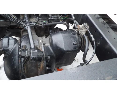 Differential Assembly (Front, Rear) MERITOR-ROCKWELL MD2014XR247 LKQ Thompson Motors - Wykoff