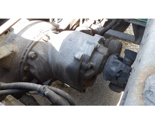 Differential Assembly (Front, Rear) MERITOR-ROCKWELL MD2014XR247 LKQ Thompson Motors - Wykoff