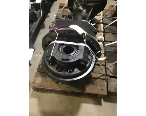 Differential Assembly (Front, Rear) MERITOR-ROCKWELL MD2014XR247 LKQ Heavy Truck Maryland