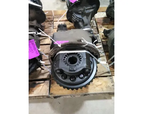 Differential Assembly (Front, Rear) MERITOR-ROCKWELL MD2014XR247 LKQ Heavy Truck Maryland