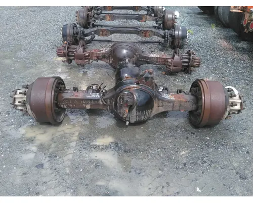 Differential Assembly (Front, Rear) MERITOR-ROCKWELL MD2014XR247 LKQ Heavy Truck Maryland