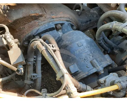 Differential Assembly (Front, Rear) MERITOR-ROCKWELL MD2014XR247 LKQ Heavy Truck Maryland