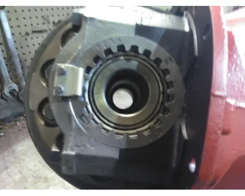 Differential Assembly (Front, Rear) MERITOR-ROCKWELL MD2014XR247 LKQ Heavy Truck - Goodys