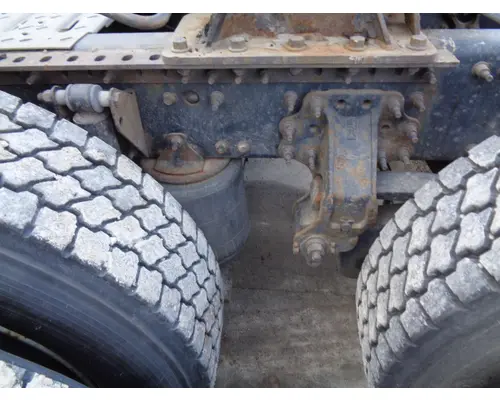 Rears (Matched Set) MERITOR-ROCKWELL MD2014XR247 LKQ Thompson Motors - Wykoff