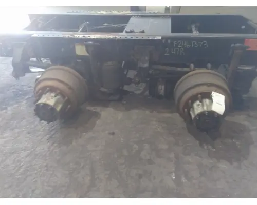 Rears (Matched Set) MERITOR-ROCKWELL MD2014XR247 LKQ Heavy Truck - Goodys