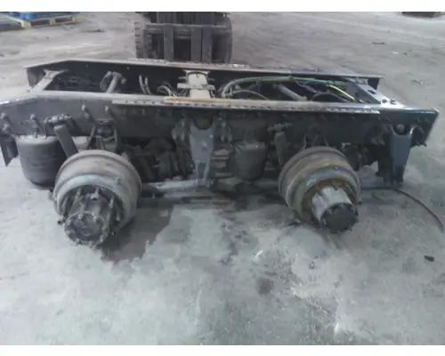 Rears (Matched Set) MERITOR-ROCKWELL MD2014XR247 LKQ Heavy Truck - Goodys