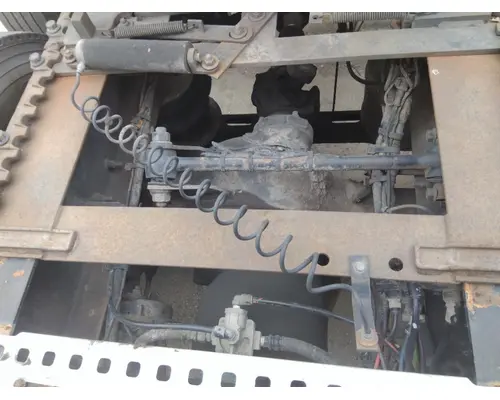 Cutoff Assembly (Housings & Suspension Only) MERITOR-ROCKWELL MD2014XR264 LKQ Heavy Truck - Tampa