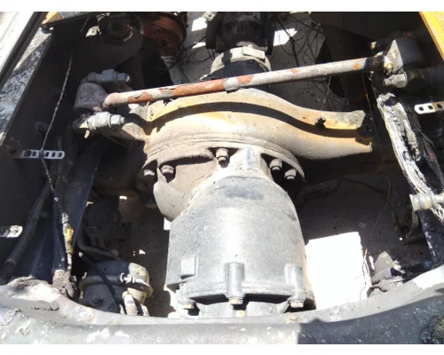 Cutoff Assembly (Housings & Suspension Only) MERITOR-ROCKWELL MD2014XR264 LKQ Heavy Truck - Tampa