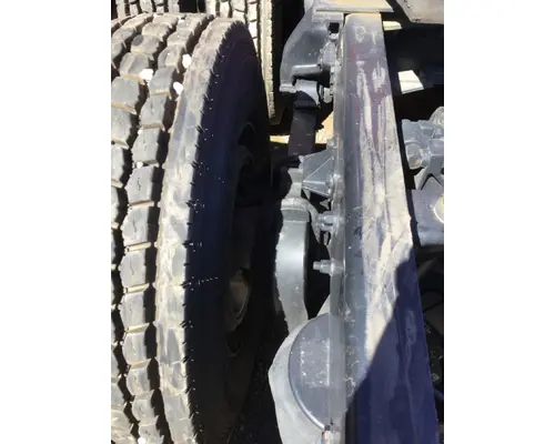 Cutoff Assembly (Housings & Suspension Only) MERITOR-ROCKWELL MD2014XR264 LKQ Evans Heavy Truck Parts