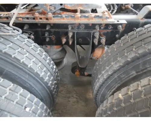 Cutoff Assembly (Housings & Suspension Only) MERITOR-ROCKWELL MD2014XR264 LKQ Thompson Motors - Wykoff