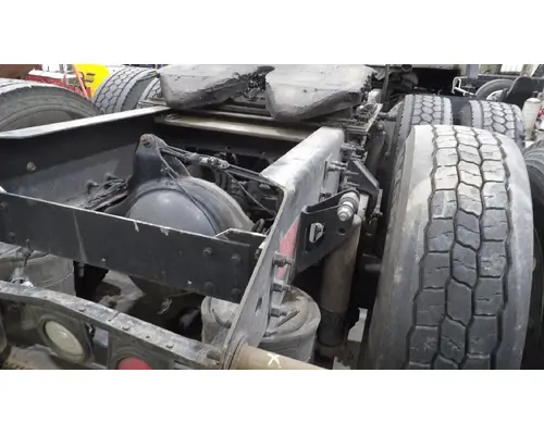 Cutoff Assembly (Housings & Suspension Only) MERITOR-ROCKWELL MD2014XR264 LKQ Thompson Motors - Wykoff