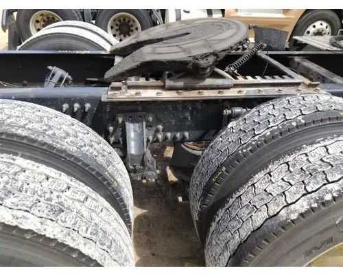 Cutoff Assembly (Housings & Suspension Only) MERITOR-ROCKWELL MD2014XR264 LKQ Thompson Motors - Wykoff