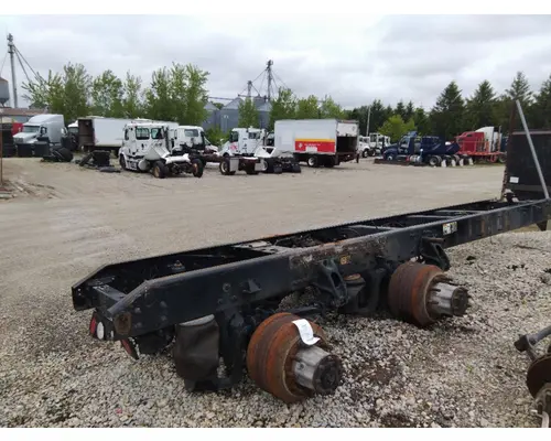 Cutoff Assembly (Housings & Suspension Only) MERITOR-ROCKWELL MD2014XR264 LKQ Thompson Motors - Wykoff