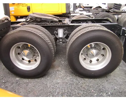 Cutoff Assembly (Housings & Suspension Only) MERITOR-ROCKWELL MD2014XR264 LKQ Heavy Truck Maryland