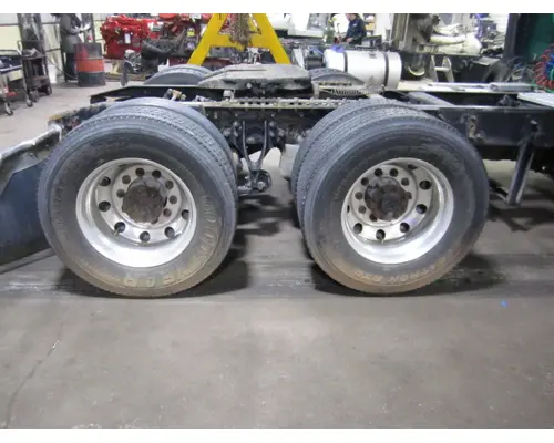 Cutoff Assembly (Housings & Suspension Only) MERITOR-ROCKWELL MD2014XR264 LKQ Heavy Truck Maryland