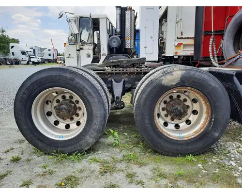Cutoff Assembly (Housings & Suspension Only) MERITOR-ROCKWELL MD2014XR264 LKQ Heavy Truck Maryland