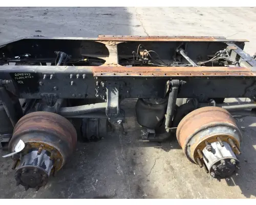 Cutoff Assembly (Housings & Suspension Only) MERITOR-ROCKWELL MD2014XR264 LKQ Heavy Truck - Goodys