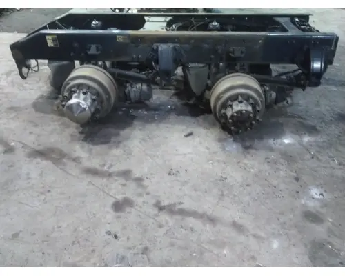 Cutoff Assembly (Housings & Suspension Only) MERITOR-ROCKWELL MD2014XR264 LKQ Heavy Truck - Goodys