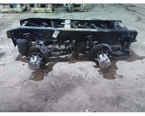 Cutoff Assembly (Housings & Suspension Only) MERITOR-ROCKWELL MD2014XR264 LKQ Heavy Truck - Goodys