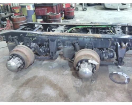 Cutoff Assembly (Housings & Suspension Only) MERITOR-ROCKWELL MD2014XR264 LKQ Heavy Truck - Goodys