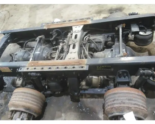 Cutoff Assembly (Housings & Suspension Only) MERITOR-ROCKWELL MD2014XR264 LKQ Heavy Truck - Goodys