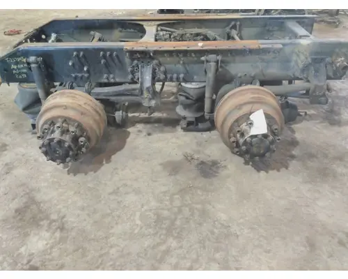 Cutoff Assembly (Housings & Suspension Only) MERITOR-ROCKWELL MD2014XR264 LKQ Heavy Truck - Goodys