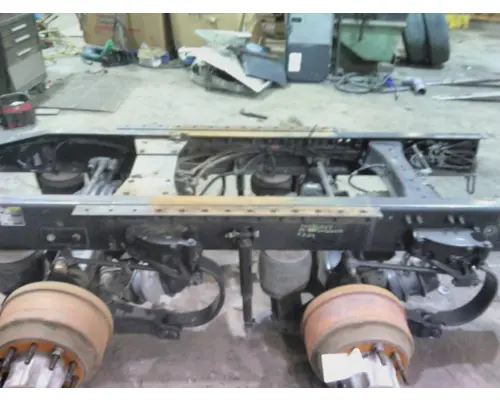 Cutoff Assembly (Housings & Suspension Only) MERITOR-ROCKWELL MD2014XR264 LKQ Heavy Truck - Goodys