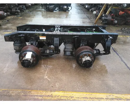Cutoff Assembly (Housings & Suspension Only) MERITOR-ROCKWELL MD2014XR264 LKQ Heavy Truck - Goodys