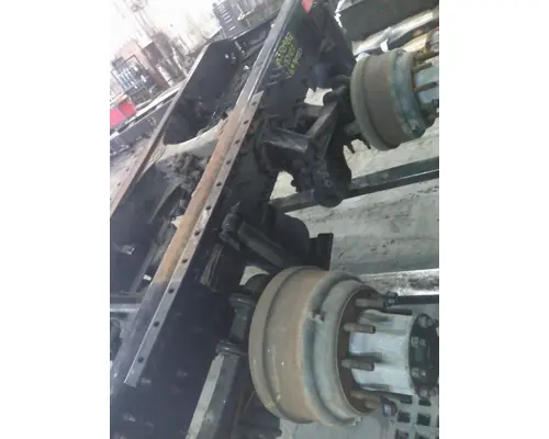 Cutoff Assembly (Housings & Suspension Only) MERITOR-ROCKWELL MD2014XR264 LKQ Heavy Truck - Goodys