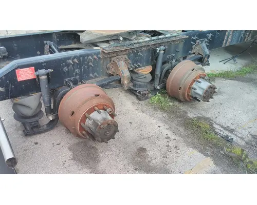 Cutoff Assembly (Housings & Suspension Only) MERITOR-ROCKWELL MD2014XR264 LKQ Heavy Truck - Goodys