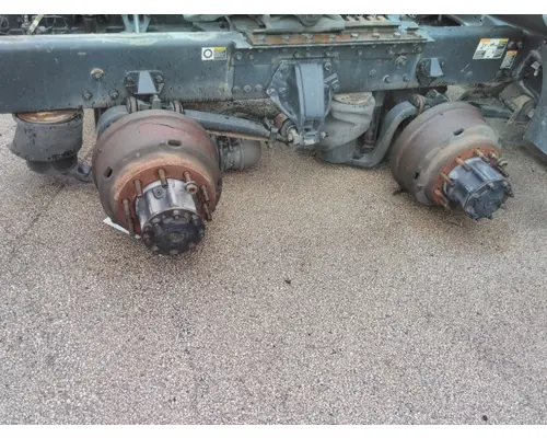 Cutoff Assembly (Housings & Suspension Only) MERITOR-ROCKWELL MD2014XR264 LKQ Heavy Truck - Goodys