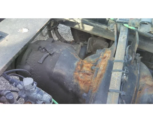 Cutoff Assembly (Housings & Suspension Only) MERITOR-ROCKWELL MD2014XR264 LKQ Heavy Truck - Goodys