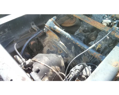 Cutoff Assembly (Housings & Suspension Only) MERITOR-ROCKWELL MD2014XR264 LKQ Heavy Truck - Goodys
