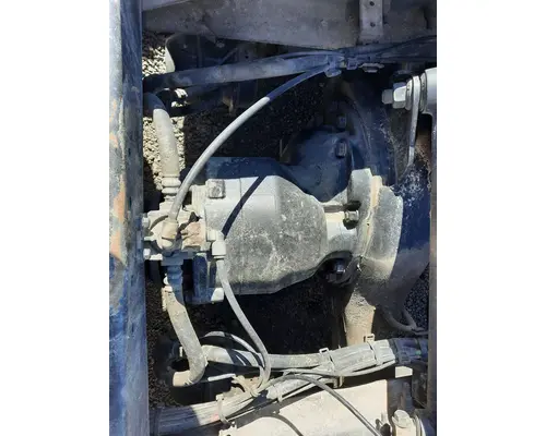 Differential Assembly (Front, Rear) MERITOR-ROCKWELL MD2014XR264 LKQ KC Truck Parts - Inland Empire