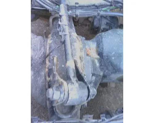 Differential Assembly (Front, Rear) MERITOR-ROCKWELL MD2014XR264 LKQ KC Truck Parts - Inland Empire