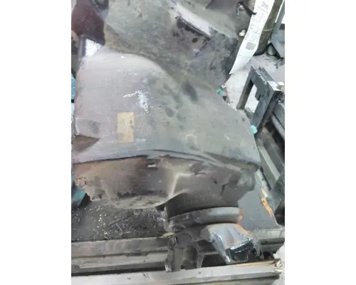 Differential Assembly (Front, Rear) MERITOR-ROCKWELL MD2014XR264 LKQ Western Truck Parts