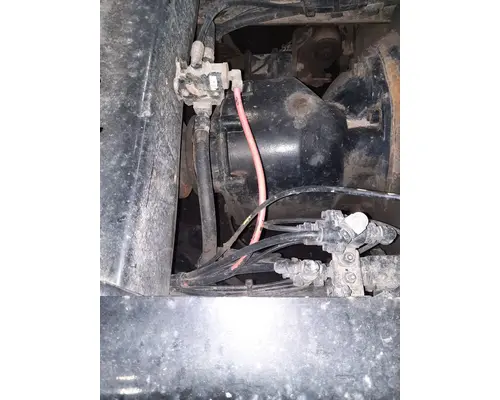 Differential Assembly (Front, Rear) MERITOR-ROCKWELL MD2014XR264 LKQ Western Truck Parts