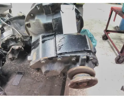 Differential Assembly (Front, Rear) MERITOR-ROCKWELL MD2014XR264 LKQ Western Truck Parts