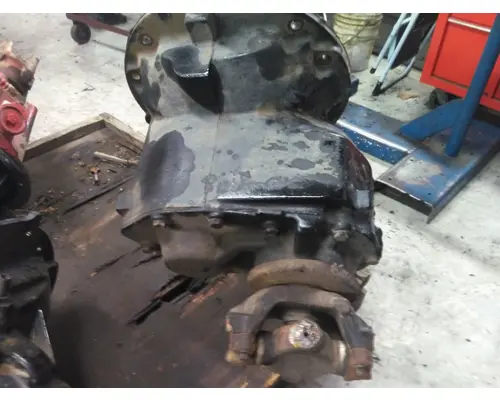 Differential Assembly (Front, Rear) MERITOR-ROCKWELL MD2014XR264 LKQ Western Truck Parts