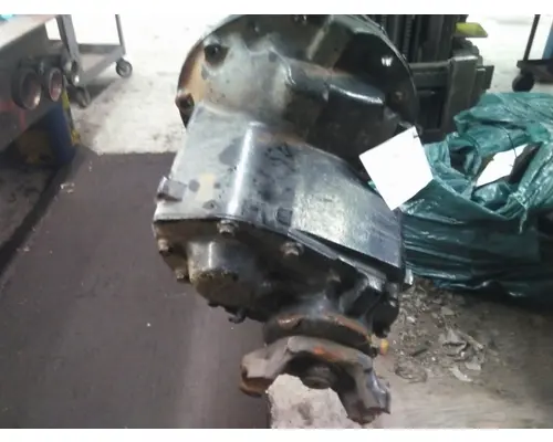 Differential Assembly (Front, Rear) MERITOR-ROCKWELL MD2014XR264 LKQ Western Truck Parts