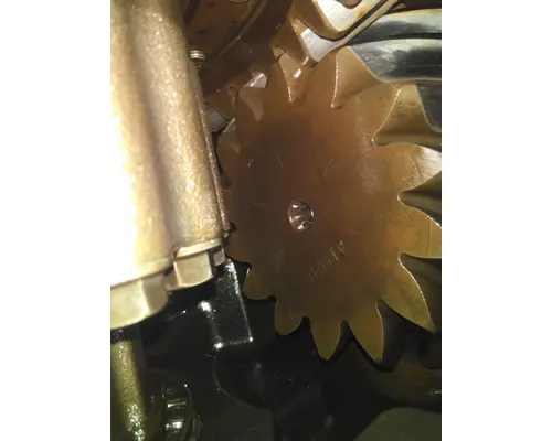 Differential Assembly (Front, Rear) MERITOR-ROCKWELL MD2014XR264 LKQ Western Truck Parts