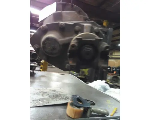 Differential Assembly (Front, Rear) MERITOR-ROCKWELL MD2014XR264 LKQ Western Truck Parts