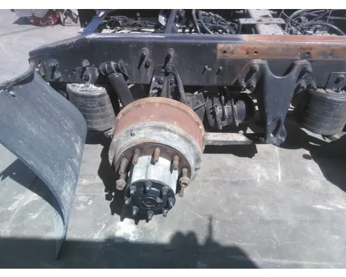 Differential Assembly (Front, Rear) MERITOR-ROCKWELL MD2014XR264 LKQ Western Truck Parts